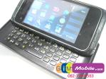 Nokia E7 Slide