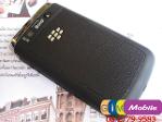 BlackBerry Bold 9700 WiFi สีดำ(TV-WiFi-Java-กล้องหน้า-2ซิม) 